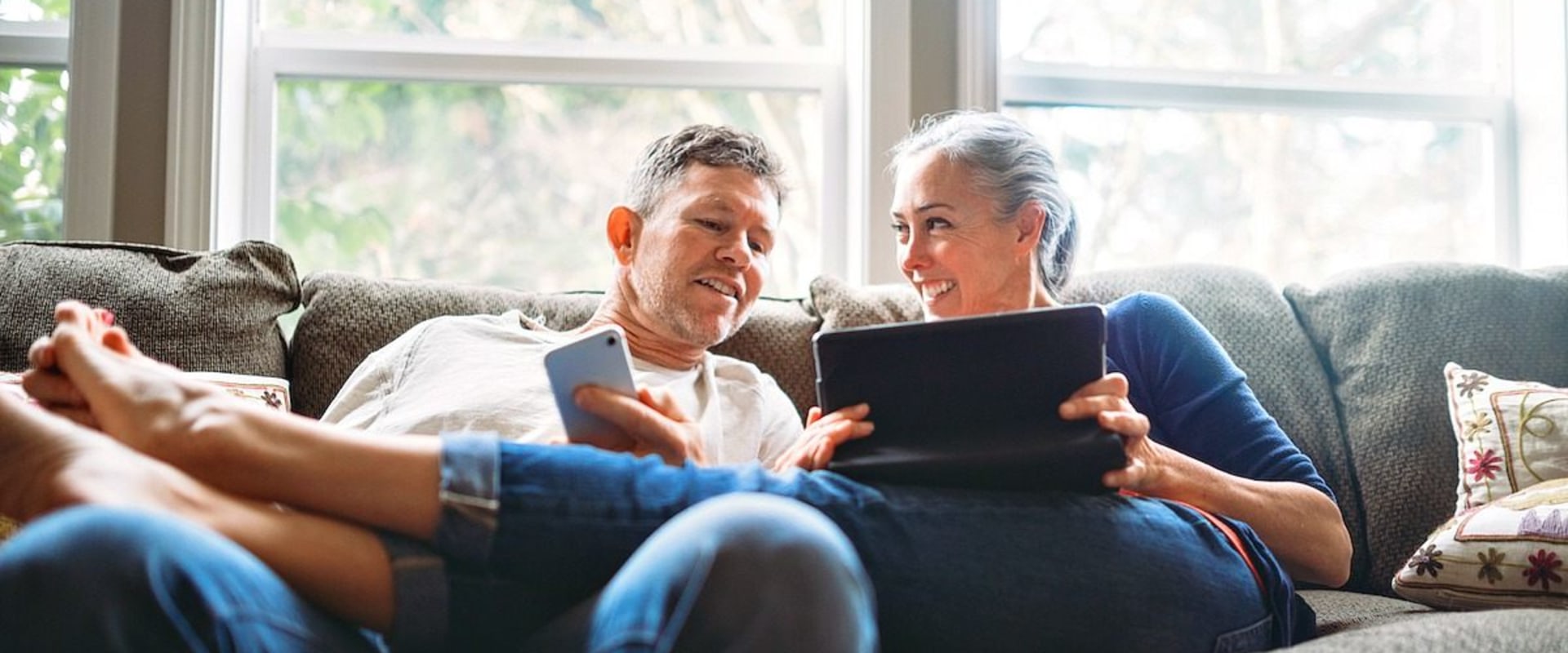 What are the most common methods of selling property?
