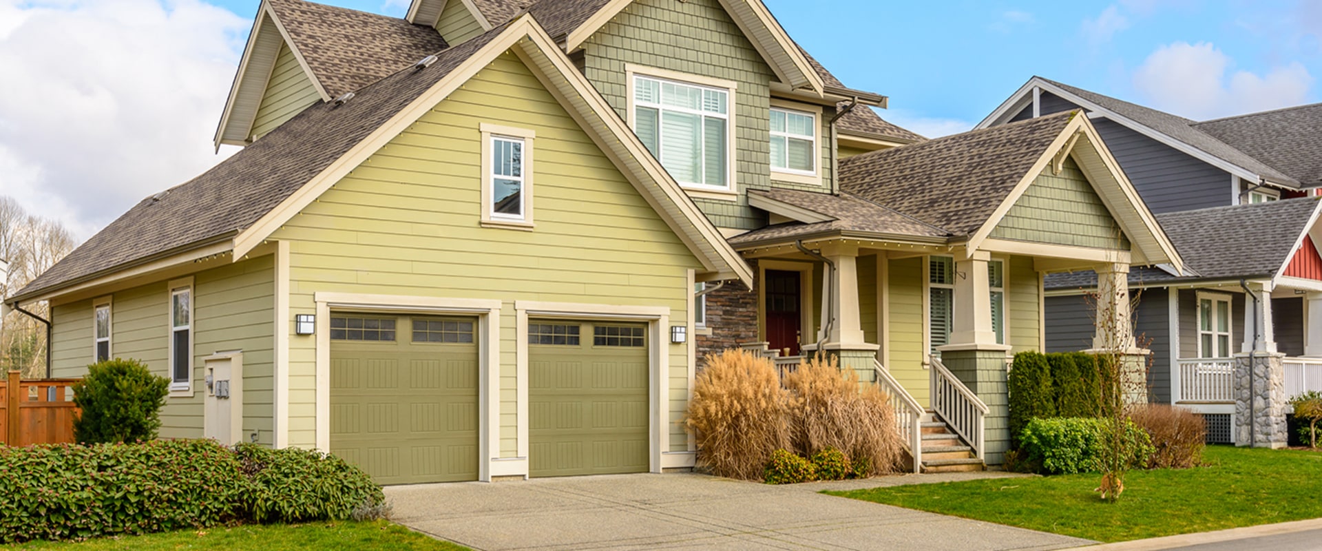 What is the most common reason that owners try to sell their homes themselves?