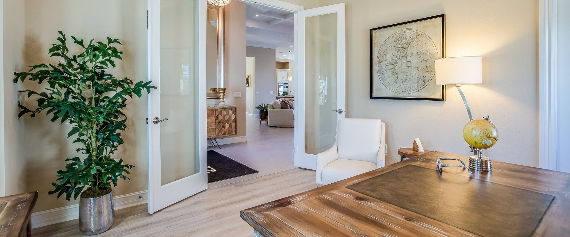 How do you prepare your home for selling?