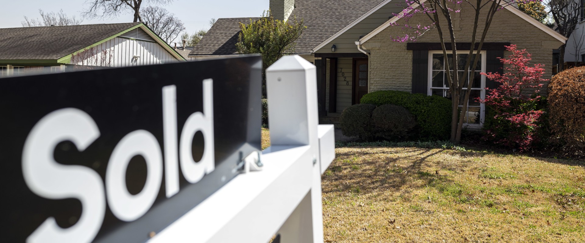 Why does a house for sale say off market?