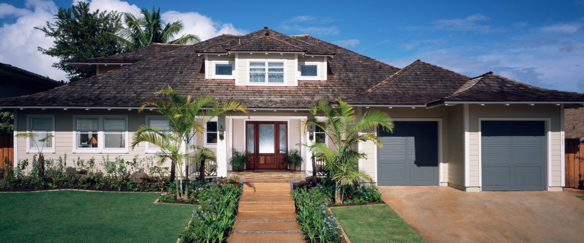 How do you make an offer on a property that is not for sale?
