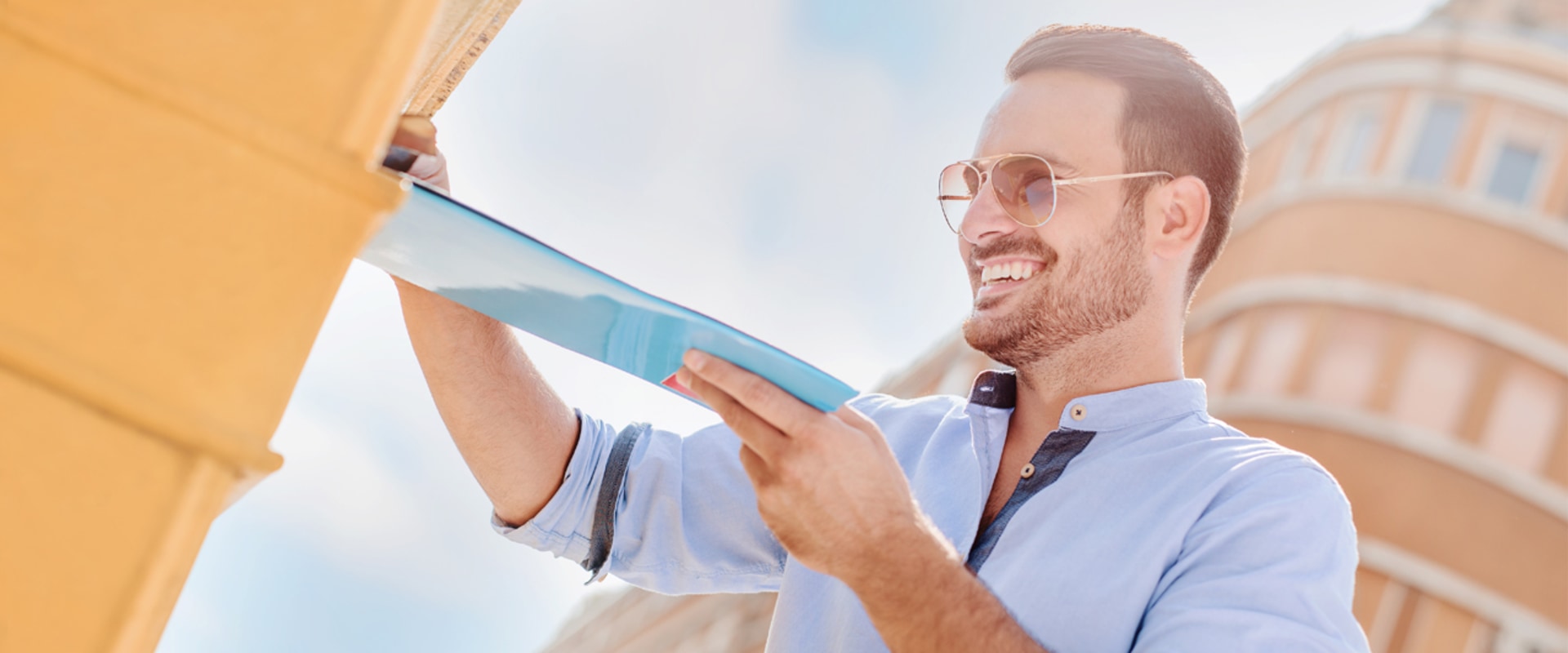 How do you respond to fsbo?