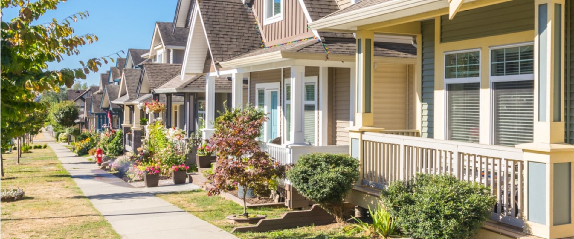 Why are listings better than buyers?