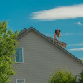 Sell For Sale By Owner: Why Is It Important To Get A Roof Repair In Columbia, MD