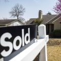 Why does a house for sale say off market?