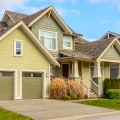 What percentage of homes sell for sale by owner?