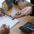 Taxes To Expect When You Sell Your Home Yourself In Marion, SC