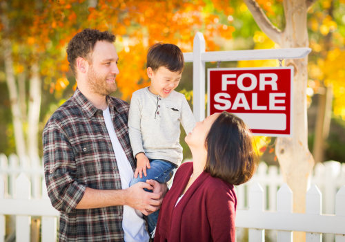 10 Reasons Why You Should Sell Your House Directly to Cash Home Buyers in Baltimore, MD