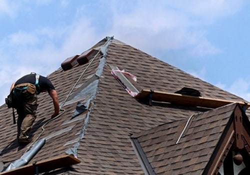 Property For Sale By Owner In Baltimore: How To Determine If You Need A Roof Repair