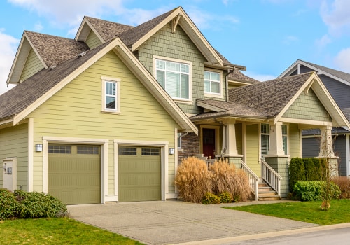 What is the most common reason that owners try to sell their homes themselves?