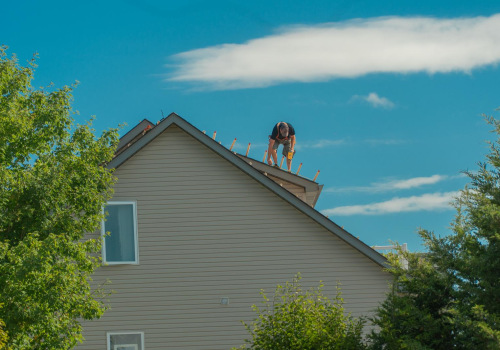 Sell For Sale By Owner: Why Is It Important To Get A Roof Repair In Columbia, MD