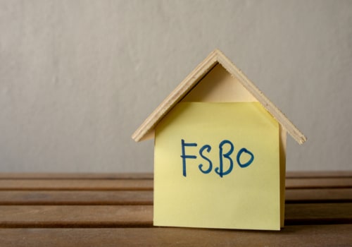 What do you write to fsbo?