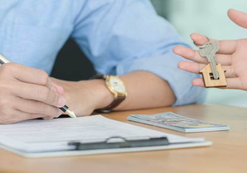A Buyer's Guide To The Marietta Real Estate Market