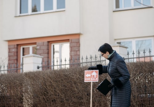 Signs That A House In Brighton Is Not Selling And What To Do About It