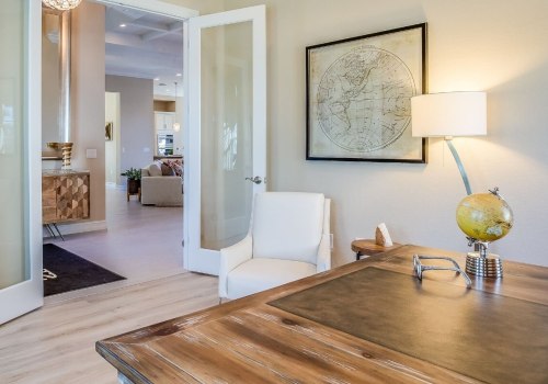 How do you prepare your home for selling?