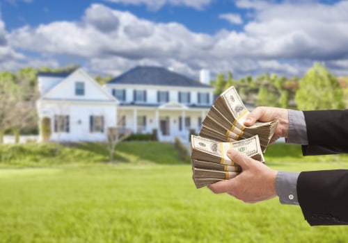 Sell Your Home As A For Sale By Owner In Forsyth County