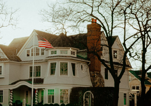 What are the risks of selling your own home?