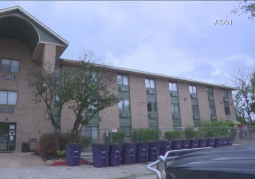 From 'For Sale By Owner' To 'Sold' In Austin, TX: The Cleaning Connection