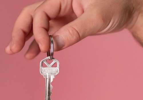 Double The Security, Double The Value: How Key Duplication Locksmiths Elevate 'Sell For Sale By Owner' Experiences In Las Vegas