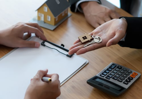 Taxes To Expect When You Sell Your Home Yourself In Marion, SC