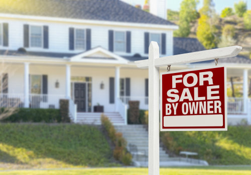Sell Your Las Vegas House For Sale By Owner