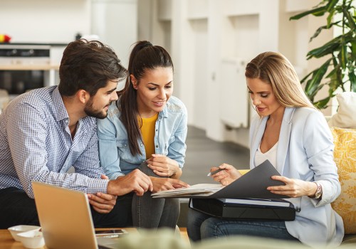 Why Should You Hire A Real Estate Agent In Greenwood, SC, Instead Of Selling For Sale By Owner?